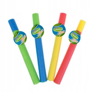 PISTOLET NA WODĘ PIANK. 26CM MC SPORT 0806, Podkategoria, Kategoria