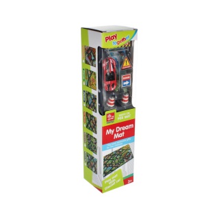 MATA PARKING MIASTO + AKCES. MC 7529, Podkategoria, Kategoria