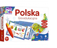 GRA - Polska/ Magiczny ołówek, Podkategoria, Kategoria