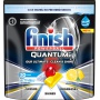 Tabletki do zmywarki FINISH Quantum Ultimate 30 szt., lemon