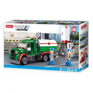 KLOCKI - SLUBAN MIASTO 267EL 5718, Podkategoria, Kategoria