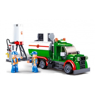 KLOCKI - SLUBAN MIASTO 267EL 5718, Podkategoria, Kategoria