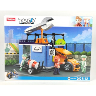 KLOCKI SLUBAN MIAST 340EL 5886, Podkategoria, Kategoria