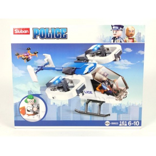 KLOCKI SLUBAN POLICJA 161EL, Podkategoria, Kategoria