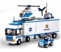 KLOCKI-SLUBAN POLICJA 572EL 4522, Podkategoria, Kategoria