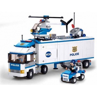 KLOCKI-SLUBAN POLICJA 572EL 4522, Podkategoria, Kategoria