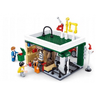 KLOCKI SLUBAN MIASTO 322EL 5954, Podkategoria, Kategoria