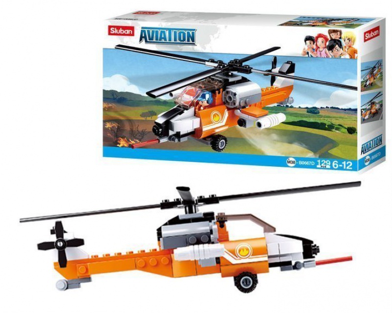 KLOCKI-SLUBAN LOTNISKO 129EL.7012, Podkategoria, Kategoria