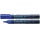 Marker permanentny SCHNEIDER Maxx 230,  okrągły,  1-3 mm,  niebieski