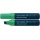 Marker permanentny SCHNEIDER Maxx 280,  ścięty,  4-12 mm,  zielony