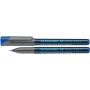 Marker uniwersalny SCHNEIDER Maxx 220 S,  0, 4 mm,  niebieski