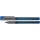 Marker uniwersalny SCHNEIDER Maxx 222,  F,  0, 7 mm,  niebieski