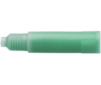 Nabój do markera SCHNEIDER Maxx Eco 655, 3 szt., zielony, Markery, Artykuły do pisania i korygowania