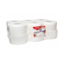 Papier toaletowy celulozowy OFFICE PRODUCTS Jumbo, 2-warstwowy, 120m, 12szt., biały