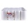 Ręczniki w roli celulozowe OFFICE PRODUCTS Mini, 2-warstwowe, 50m, 12szt., białe