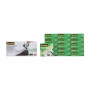 Office tape SCOTCH® Magic™ (8-1933R16C60), matt, 19mm, 33m, 16szt., FREE dispenser type C-60