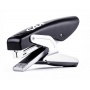 Stapler Design 634 plier stapler capacity up to 16 sheets black