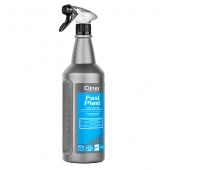 Preparat do czyszczenia plastiku CLINEX FastPlast 1L 77-695, Środki czyszczące, Artykuły higieniczne i dozowniki