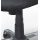 Fotel biurowy OFFICE PRODUCTS Rhodos, czarny