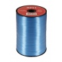 Ribbon on bobbin 7mmx500m blue