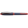 Ballpoint pen SCHNEIDER One Business, 0,6 mm, red