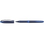 Rollerball pen One Business 0.6mm blue