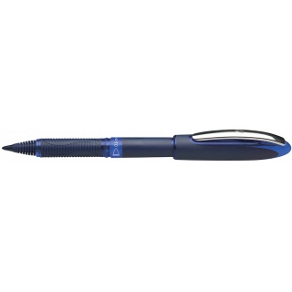Pióro kulkowe SCHNEIDER One Business, 0,6 mm, niebieski