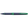 Rollerball pen One Business 0.6mm green