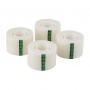 Office tape, SCOTCH ® Magic ™ (9-1933R8), matt, 19 mm, 33m, 7pcs, 1 FREE roll