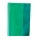 Okładka na zeszyt GIMBOO, krystaliczna, A5, 150mikr., zielona