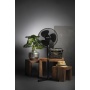 Fan MESKO, standing, dia. 40cm, 90W, black, Fans, Office equipment