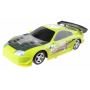 Toyota Supra toy car, scale 1:20, drive and sound, assorted colours