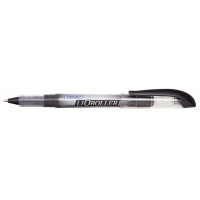 Pi&oacute;ro kulkowe PENAC Liqroller, 0,5mm, czarne