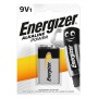 Bateria ENERGIZER Alkaline Power, E, 6LR61,9V