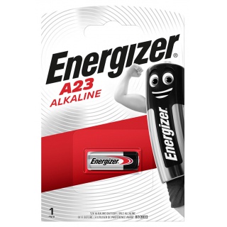 Bateria specjalistyczna ENERGIZER, E23A, 12V, Baterie, Urządzenia i maszyny biurowe