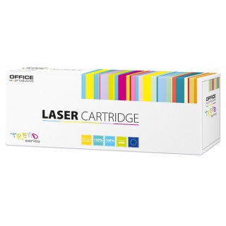 Toner OP R HP Q5949X (do LJ 1320), black, Tonery, Materiały eksploatacyjne