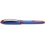 Ball point pen, SCHNEIDER One Hybrid C, 0.3mm, red
