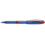 Ball point pen, SCHNEIDER One Hybrid C, 0.3mm, red