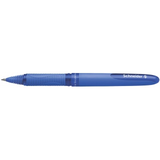 Pióro kulkowe SCHNEIDER One Hybrid C, 0,3 mm, niebieski