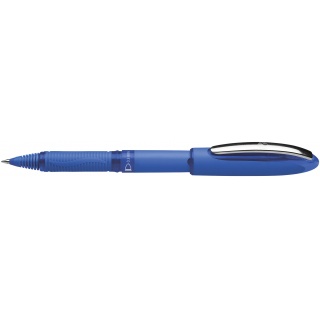 Pióro kulkowe SCHNEIDER One Hybrid C, 0,3 mm, niebieski