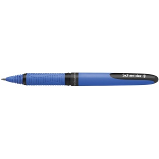 Pióro kulkowe SCHNEIDER One Hybrid C, 0,5 mm, czarny
