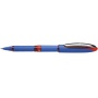 Ballpoint pen SCHNEIDER One Hybrid C, 0,5 mm, red