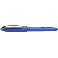 Ballpoint pen SCHNEIDER One Hybrid C, 0,5 mm, blue