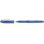 Ball point pen, SCHNEIDER One Hybrid C, 0.5mm, blue