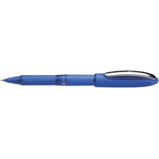 Pióro kulkowe SCHNEIDER One Hybrid C, 0,5 mm, niebieski