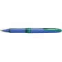 Ball point pen, SCHNEIDER One Hybrid C, 0.5mm, green