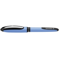 Ball point pen, SCHNEIDER One Hybrid N, 0.3mm, black