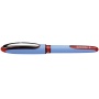 Ballpoint pen SCHNEIDER One Hybrid N, 0,3 mm, red