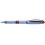 Ball point pen, SCHNEIDER One Hybrid N, 0.3mm, red