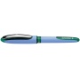 Ballpoint pen SCHNEIDER One Hybrid N, 0,3 mm, green
